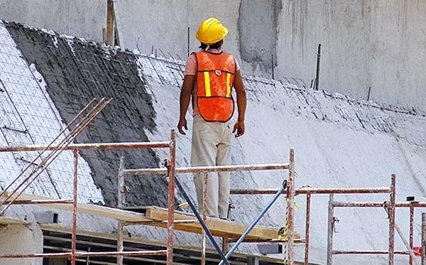 Aumentan accidentes laborales en Puebla; 13 mil casos en 2017