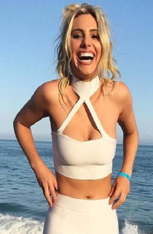 Lele Pons es la nueva conductora de La Voz México