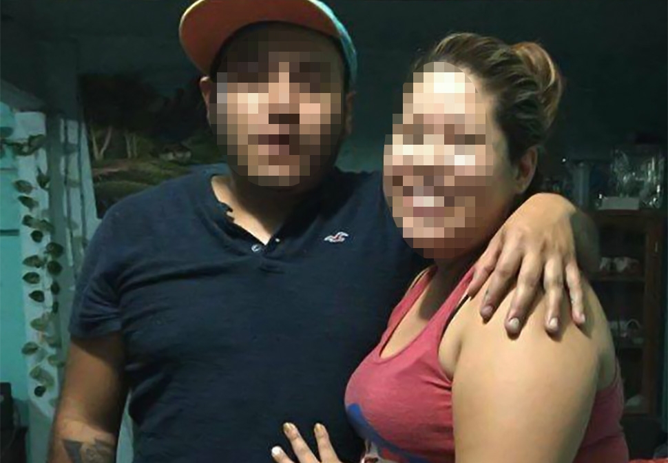 Padrastro golpea hasta matar a menor de 5 años en Chietla; la madre, prófuga