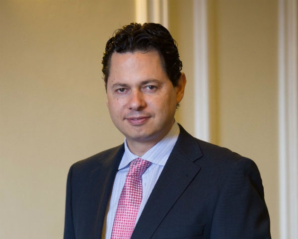 Juan José Cué, nuevo secretario de Innovación Digital y Comunicaciones en Puebla Capital
