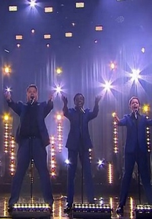VIDEO: Stranger Things cantan como los Jackson’s Five