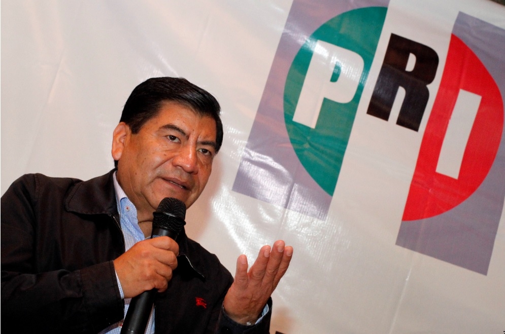 Auditorías barbosistas también se aplicarán al gobierno de Mario Marín