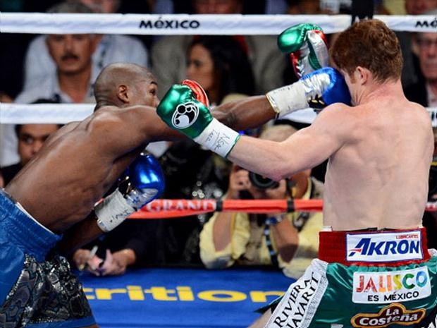 Jalisco pagó 2.5 mdp por publicidad en calzoncillo de “El Canelo”