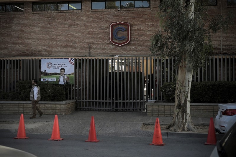 Padre del niño que mató a maestra fue detenido por la DEA