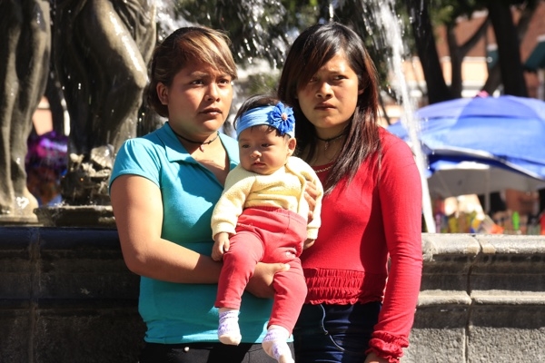 Instituto Poblano de las Mujeres debe elevarse a rango de Secretaría: ONG