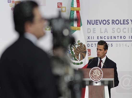 ¿De cuánto es la fortuna en casas, terrenos y joyas de Peña Nieto?