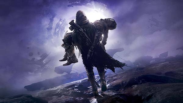 Destiny 2 nos muestra nuevo tráiler de la expansión Forsaken