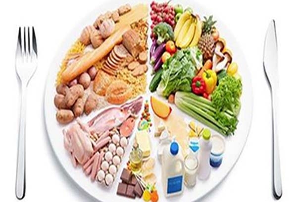 Alimentación y cáncer