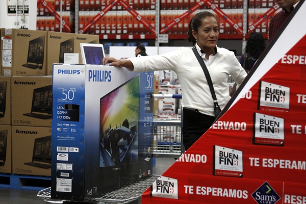 ¿Cómo salir de la resaca por las compras del Buen Fin?