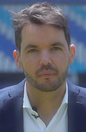 #LarcamónNoSeVa : El Club Puebla anuncia renovación del estratega