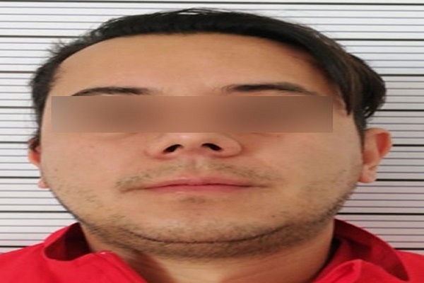 Robó factura para apoderarse de vehículo en San Andrés Cholula