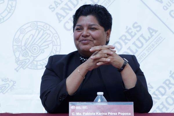 Aseguradora contratada por Karina Pérez, entre las más denunciadas en la Condusef