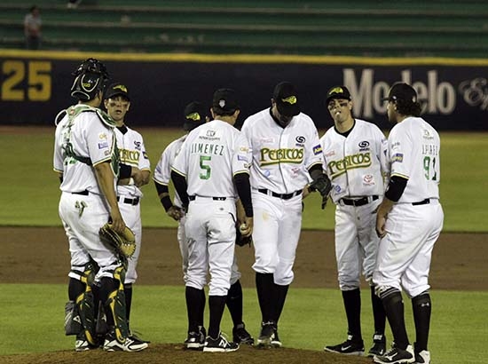 Pericos cambia de dueño: Grupo Gimsa; seguirá en Puebla tres años