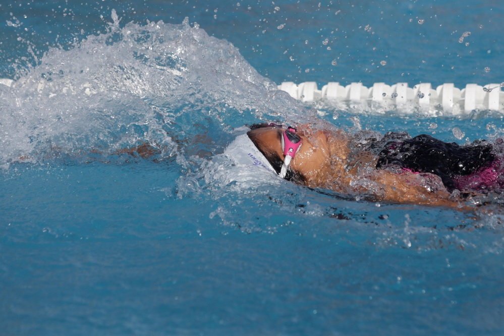 Escuelas de natación de Puebla piden autorización para reabrir