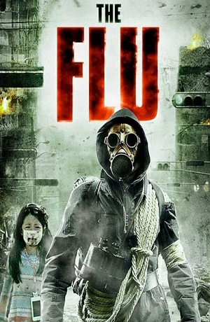 Virus, la película más solicitada en Netflix