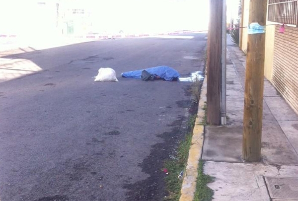 Hallan a indigente muerto debajo del Puente 475 de Puebla