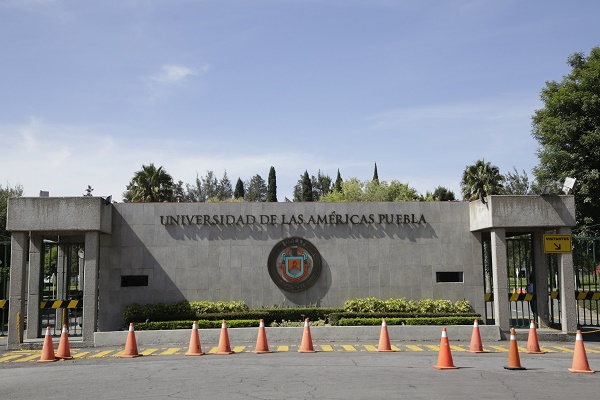 Juez federal ordena devolución del campus UDLAP: Fundación Jenkins