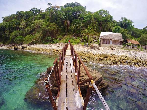 Pizota, la playa secreta de Puerto Vallarta