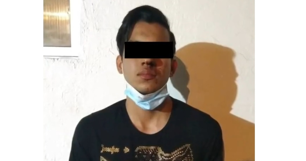 Pelea a balazos afuera del bar Beirut en Angelópolis; un herido y un detenido