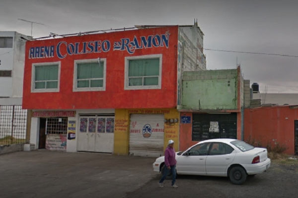 Vendedor de hamburguesas fue asesinado en paradero Azaleas del RUTA