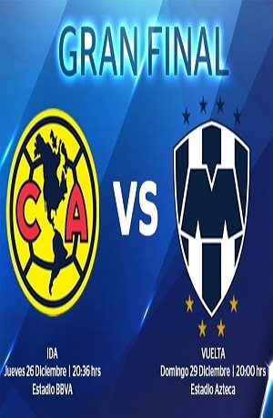 Liga MX: Quedaron definidos los horarios de la final del Apertura 2019