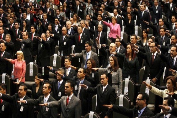 ¿Cómo se vota por los legisladores plurinominales?