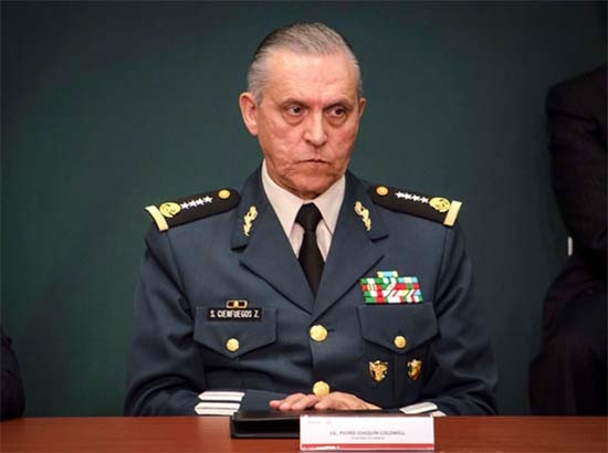 Militares que no respeten derechos humanos irán a juicio: Sedena