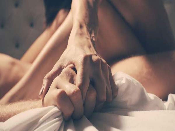 Coconut, la postura sexual de moda