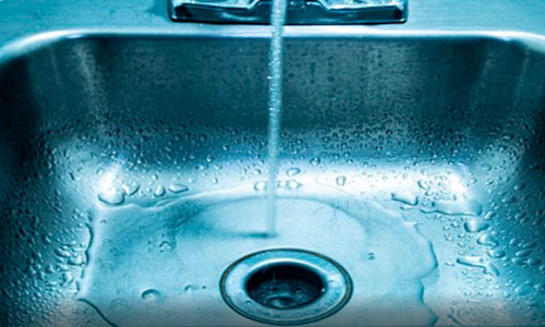 Conoce y elimina las bacterias más comunes en el agua