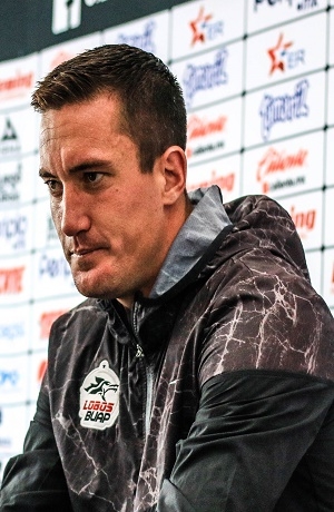 Lobos BUAP mantiene entrenamientos para encarar a León