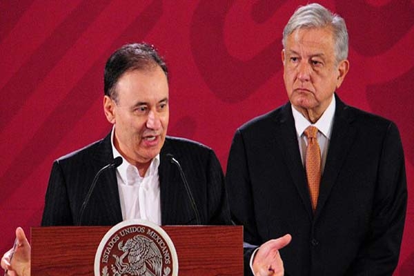 PAN denuncia a AMLO y Durazo en la FGR por liberación de Ovidio Guzmán