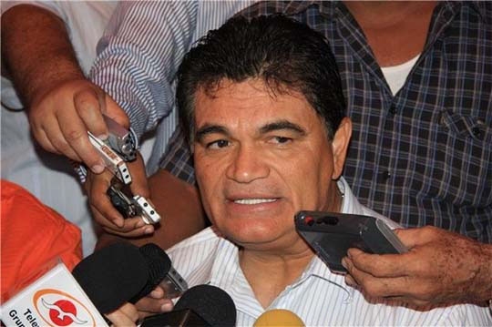 Reporteros de Sinaloa impugnan #LeyMordaza; Malova pide modificarla