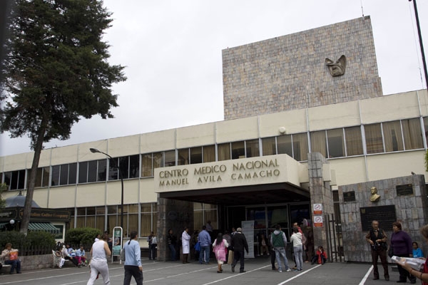 Tu afore es heredable, pero el IMSS decide a quién