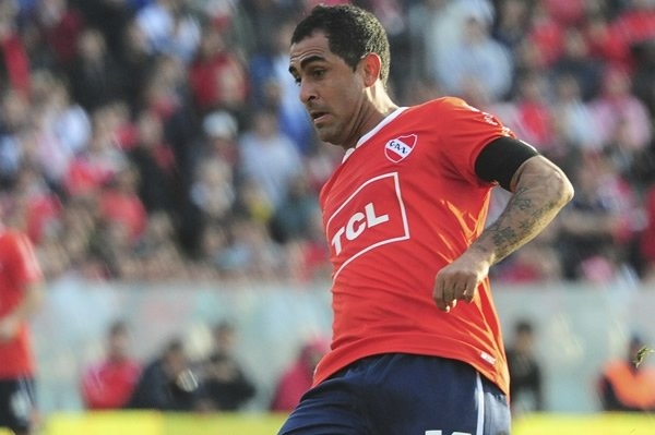 Rolfi Montenegro, ex jugador de América, víctima de secuestro express