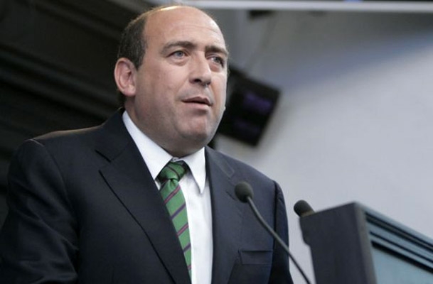 Alerta en Coahuila para evitar llegada del ébola por Texas