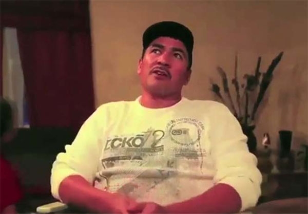 Mexicano recibe medio millón de dólares por disparo de la migra