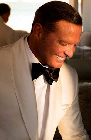 Luis Miguel ganó dos Grammy Latino por mejor albúm ranchero y disco del año