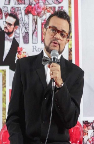 Aleks Syntek confirmó su participación en “Sexo, Pudor y Lágrimas 2”
