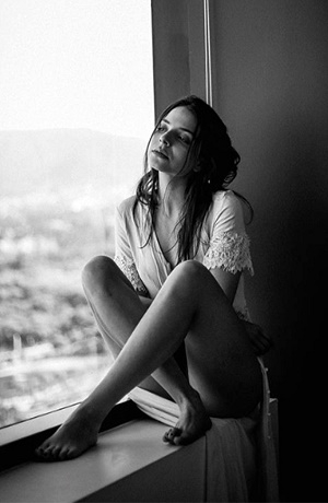 FOTOS: Gisselle Kuri, una youtuber consentida de Playboy