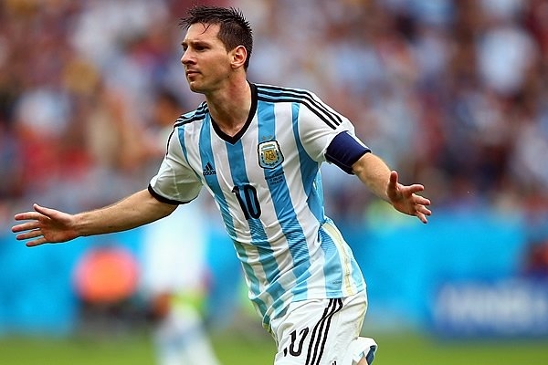 VIDEO: Messi, la película se estrenará el 2 de julio en Brasil