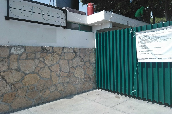 Balean a estudiante del Conalep en Tehuacán tras asalto