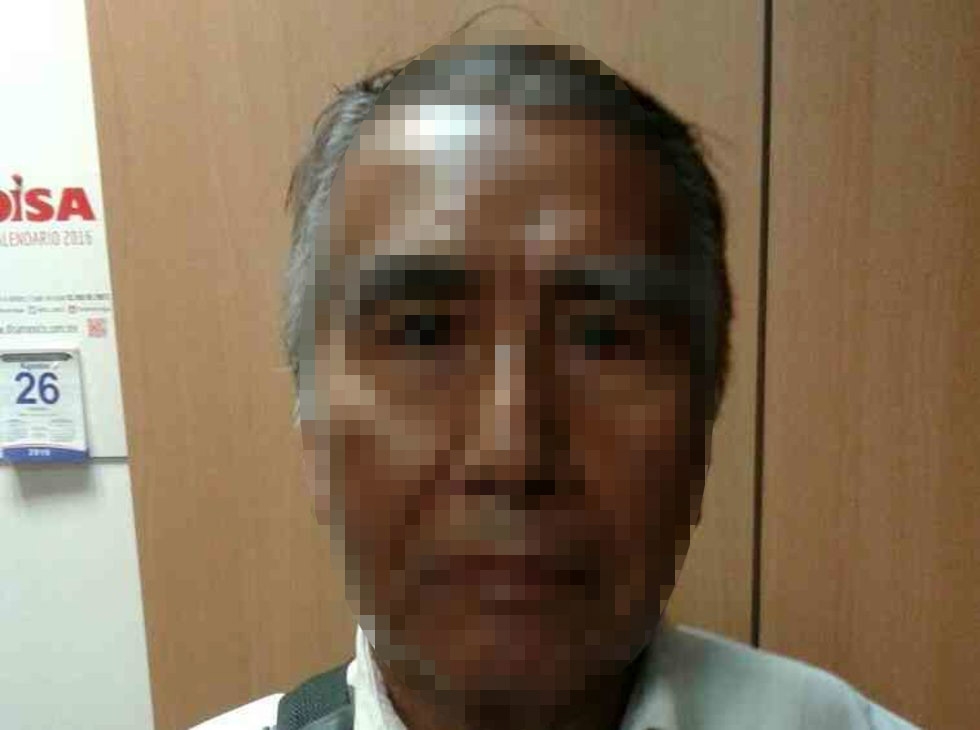 Sacerdote pasará 63 años en prisión acusado de pederastia en la CDMX