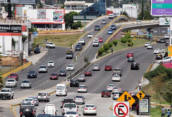Puente 475, con deficiencias “de origen”: CMIC
