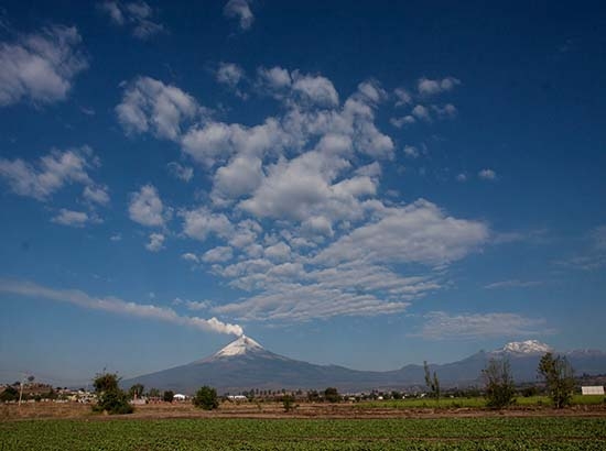 México comprometido con el medio ambiente