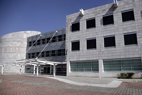 Inicia construcción del nuevo hospital “San Alejandro” del IMSS