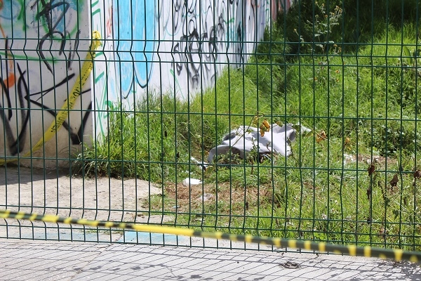 Hallan cadáver putrefacto en barranca de Bosques de Manzanilla
