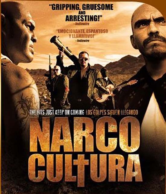 Narcocultura