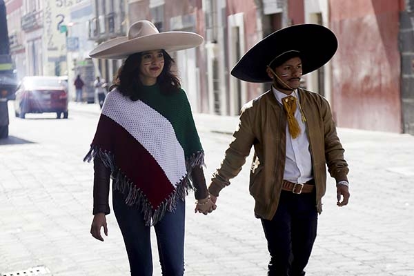 Fiestas Patrias 2019 en Puebla, todo el programa de actividades