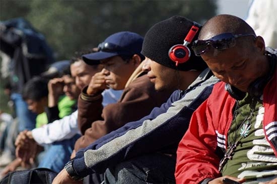 Grupos armados “cazan” migrantes en la frontera de Sonora y Arizona