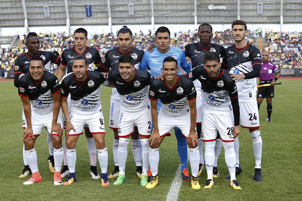 Lobos BUAP pide aportaciones de aficionados para gastos del torneo